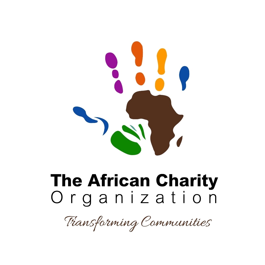 the African charity organization