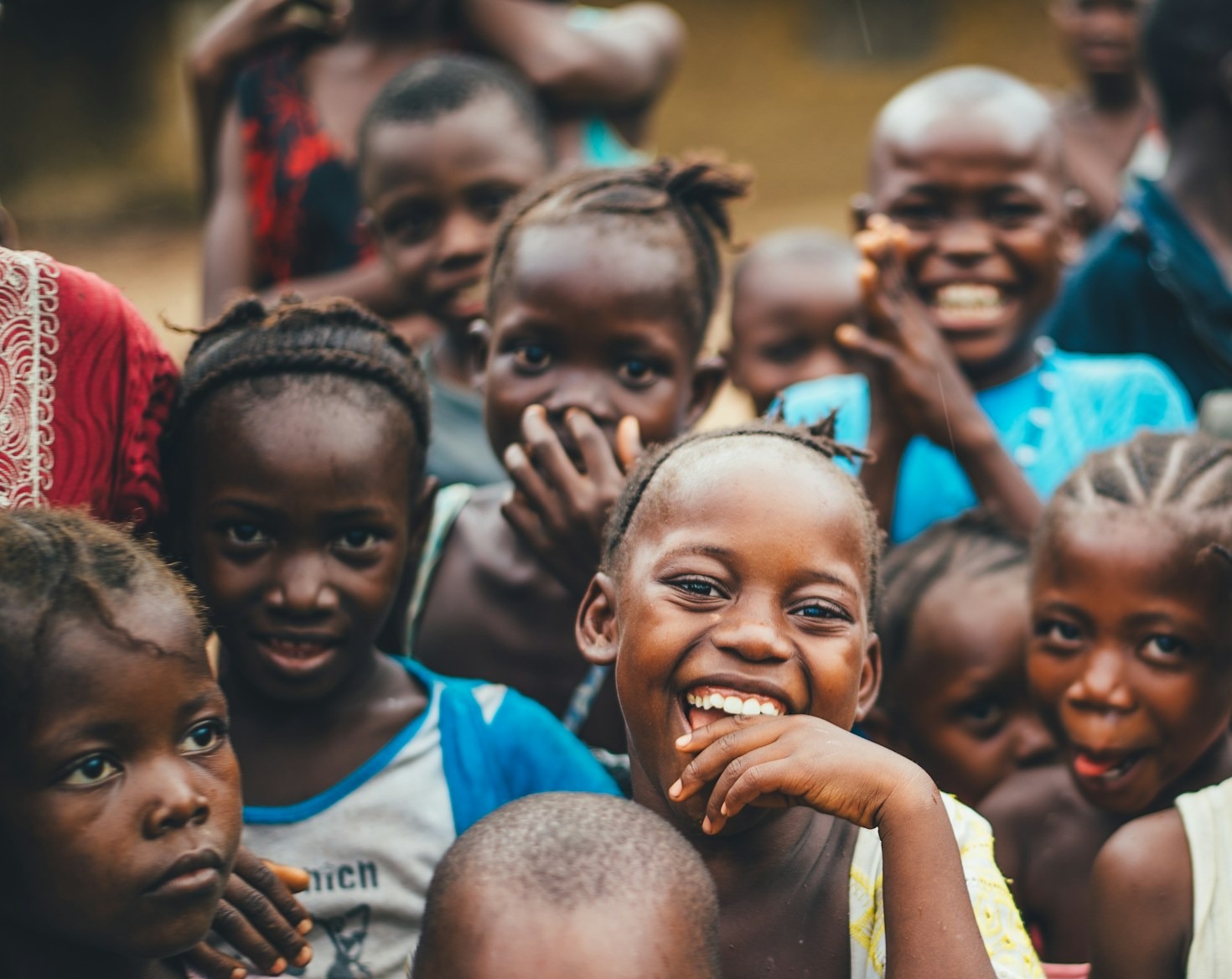 Education as a Gateway to Self-Reliance