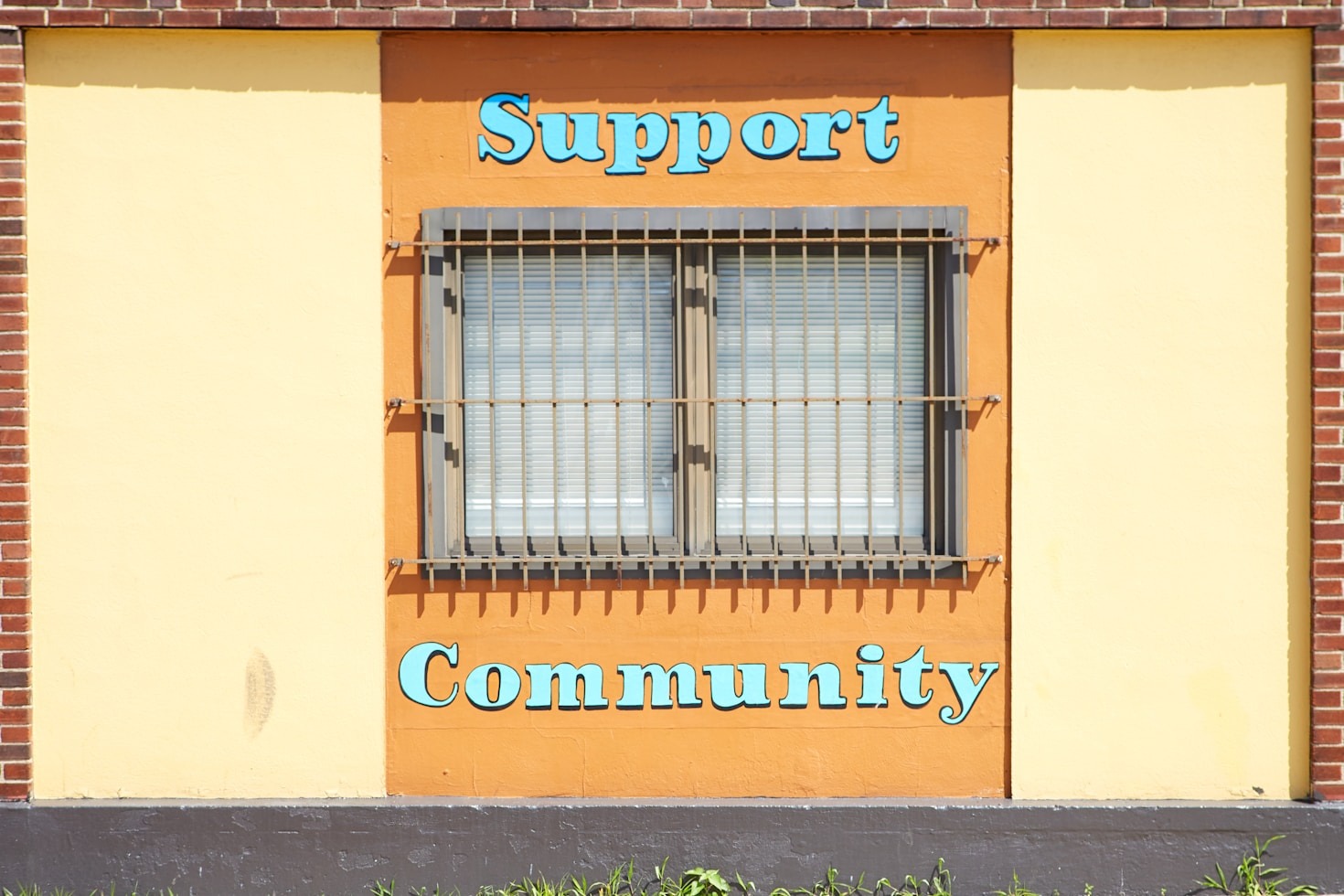 Building Mosques: Strengthening Faith and Community