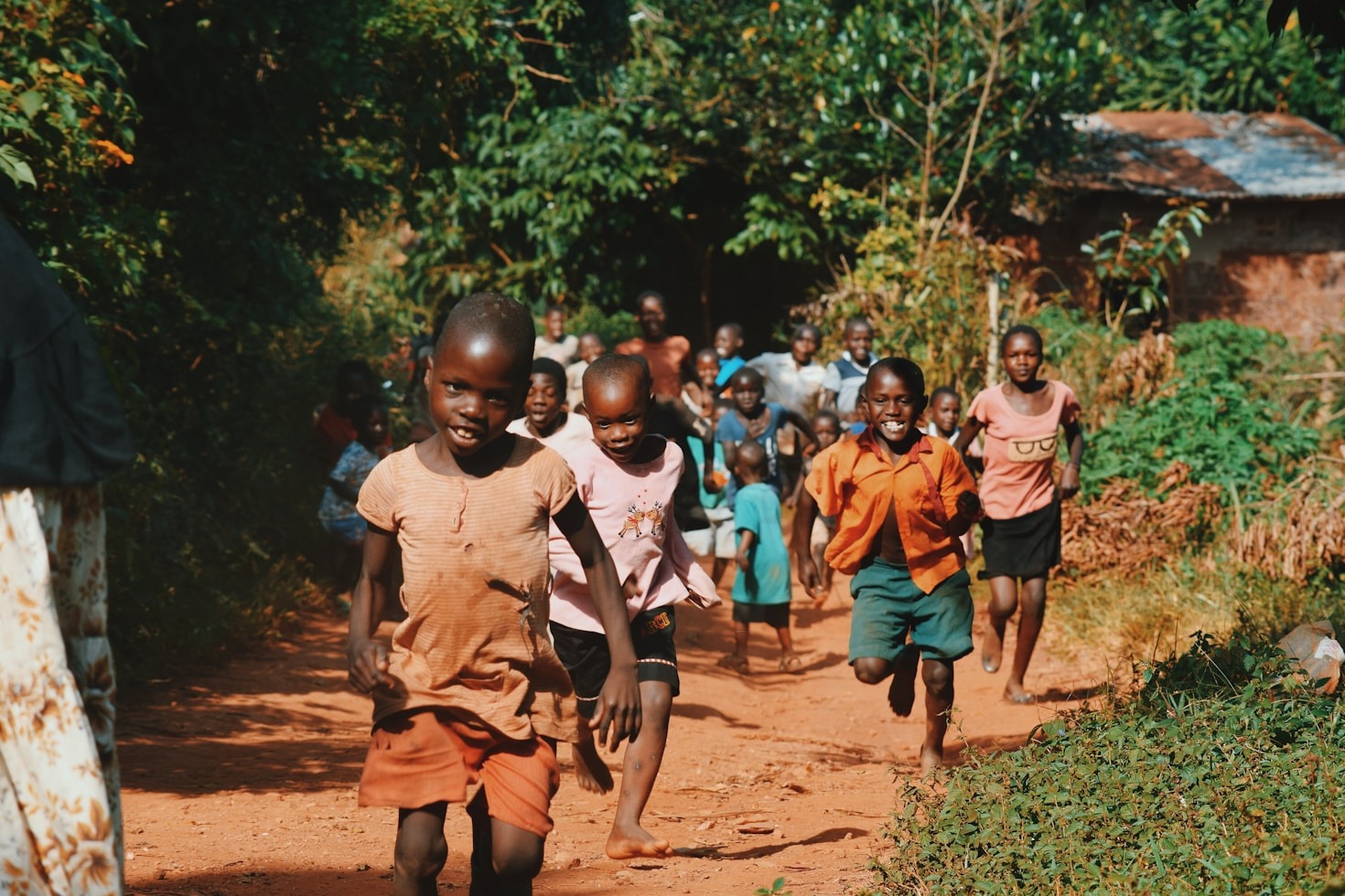 How Qurban Sacrifices Impact Communities